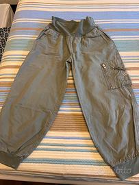 Pantaloni donna Woolrich taglia S