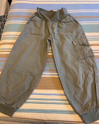 Pantaloni donna Woolrich taglia S