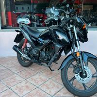 HONDA CB125 F  IN PROMOZIONE