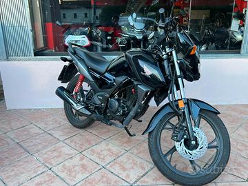 HONDA CB125 F  IN PROMOZIONE