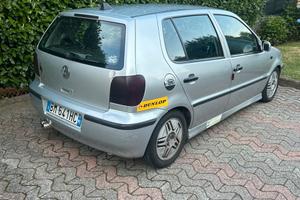 Polo 6n2