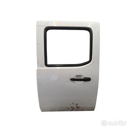 Porta posteriore sinistra Ford Ranger 6° del 2012