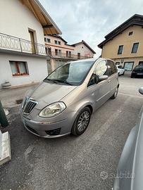 Lancia Musa 1.3 Multijet