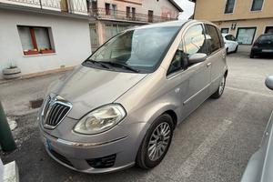 Lancia Musa 1.3 Multijet
