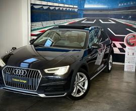 Audi A4 allroad 3.0 TDI 218 CV S tronic TETTO APRI