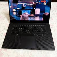 Notebook Dell XPS 15” 7590 - 4k OLED