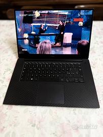 Notebook Dell XPS 15” 7590 - 4k OLED