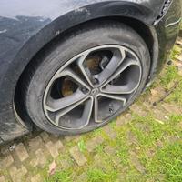 cechi 20" opel astra j gtc 