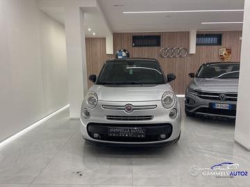 FIAT 500L 1.3 Multijet 85 CV Business