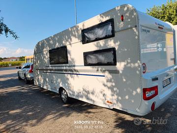 Adria Altea 552 pk