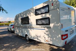 Adria Altea 552 pk