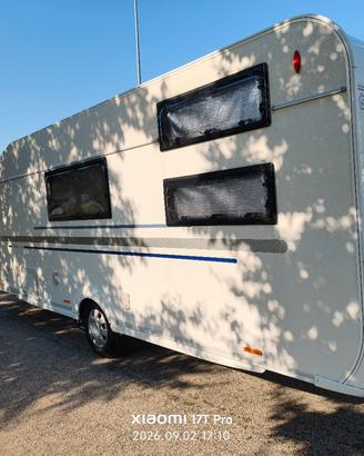 Adria Altea 552 pk