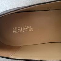 Scarpe mocassino Michael Kors