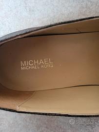 Scarpe mocassino Michael Kors