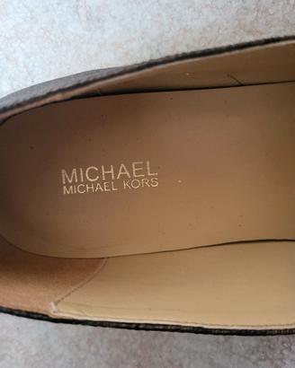 Scarpe mocassino Michael Kors
