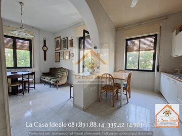 Grumo Nevano 1 piano 150 mq interni