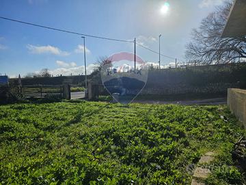 Terreno Edificabile - Ragusa