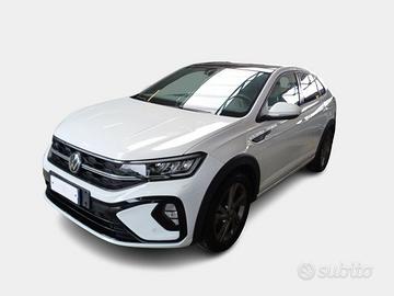 VOLKSWAGEN TAIGO 1.0 TSI 81KW R-LINE DSG SUV
