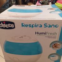 umidificatore a vapore freddo