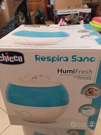 umidificatore a vapore freddo