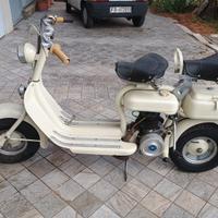 Lambretta 125 D