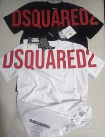 T-Shirt Dsquared2 Uomo