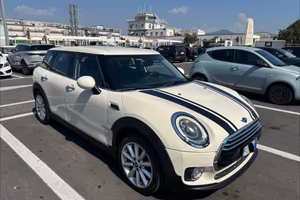 Mini Clubman 2.0 Diesel Euro 6b full optional 2016