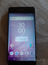 Sony xperia F3111