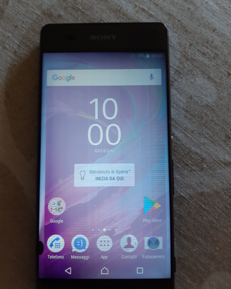 Sony xperia F3111
