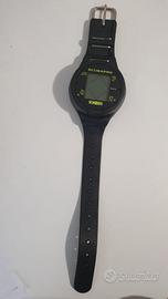 Computer subacqueo da polso