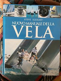 Il Manuale della Vela più completo e semplice