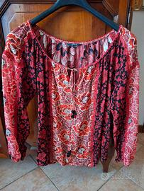 blusa Desigual taglia S 