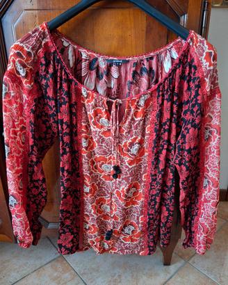 blusa Desigual taglia S 