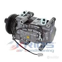 Compressore aria condizionata Mazda 3 2.0