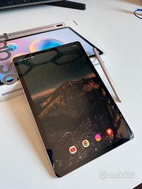 Tablet Samsung Galaxy Tab S6