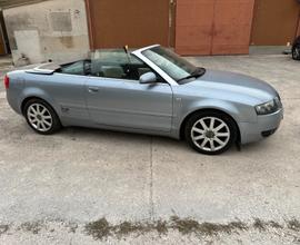 AUDI A4 2ª serie - 2004 leggi annuncio