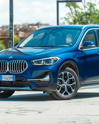 Ricambi originali bmw x1 f48 2020