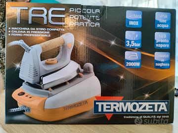 Ferro da stiro Termozeta