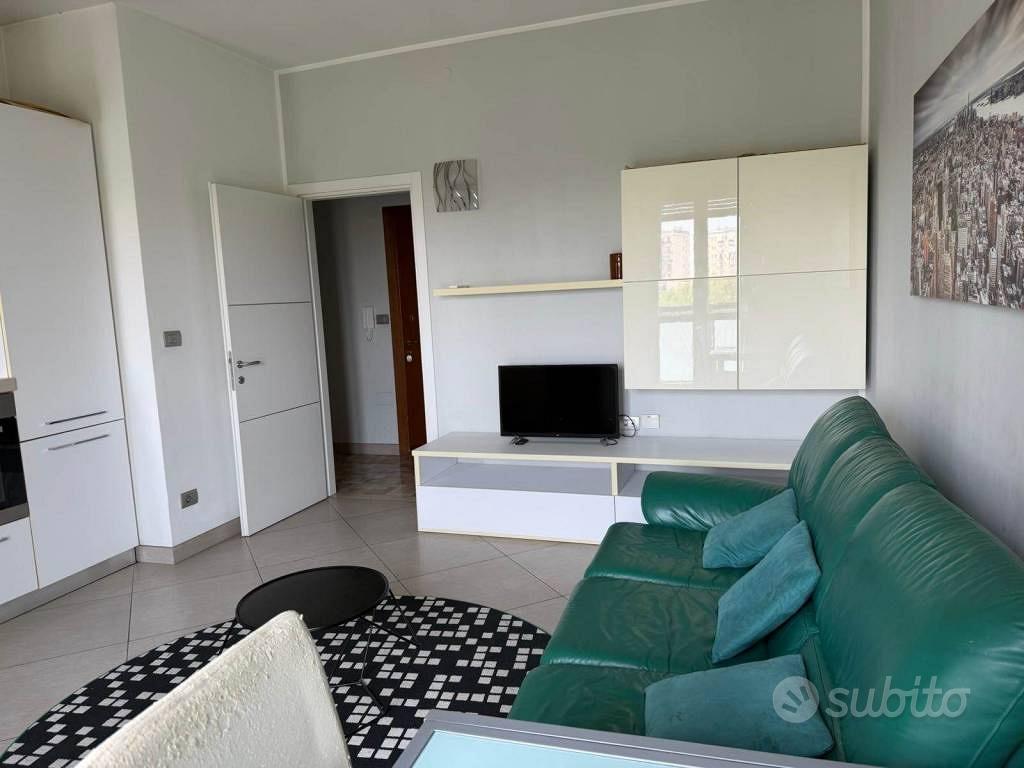 Appartamento – Sesto San Giovanni, Rondò, Vittoria - Vista 5