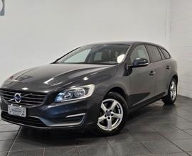 Volvo V60 D2 1.6 Powershift Kinetic 115cv