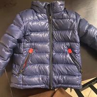 Piumino peutery 18 mesi