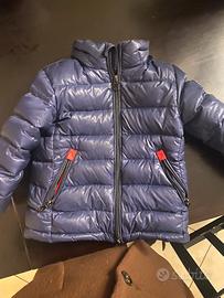 Piumino peutery 18 mesi