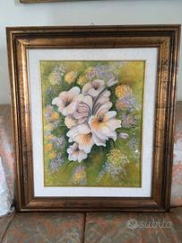 Quadro Tiziana Gargano