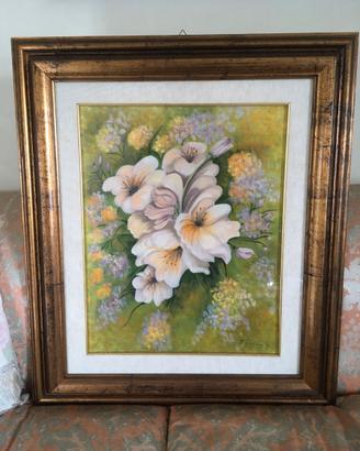 Quadro Tiziana Gargano