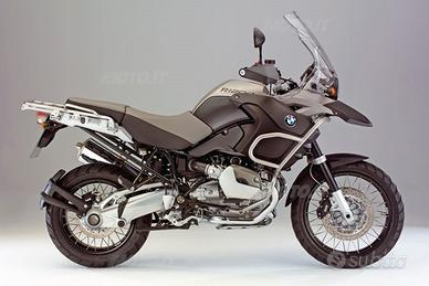 ricambi per bmw gs adventure 1200 anno 2009