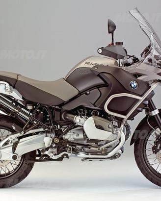 ricambi per bmw gs adventure 1200 anno 2009
