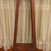 Colonna portavasi anni 20 del Novecento