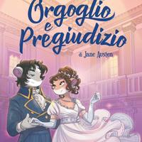 “Orgoglio e Pregiudizio” di Tea Stilton