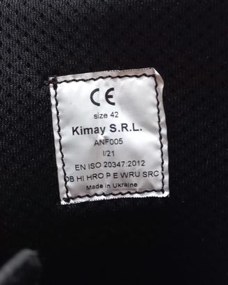 Anfibi kimay