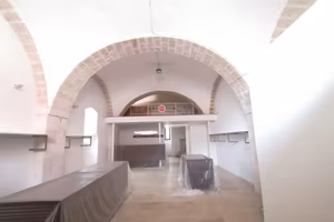 Locale commerciale in zona centrale scuole/liceo